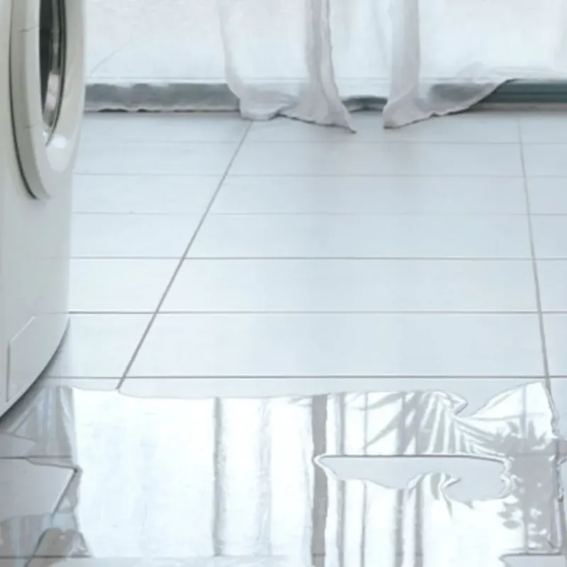 Appliance Leak Cleanup in Port Washington, WI